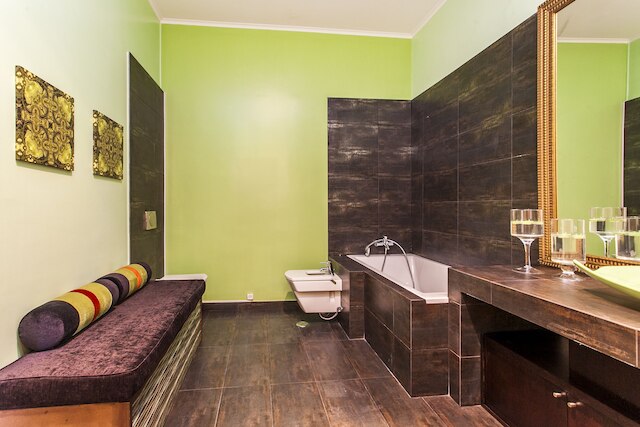 ルクスウェイ アパートメンツ ファンケイロス