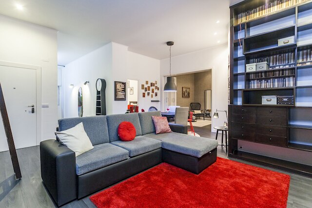 ルクスウェイ アパートメンツ ファンケイロス