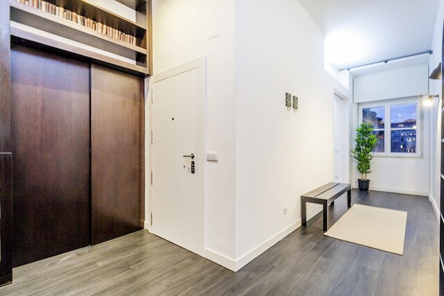 ルクスウェイ アパートメンツ ファンケイロス