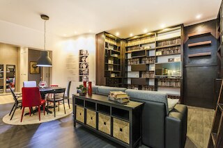 ルクスウェイ アパートメンツ ファンケイロス