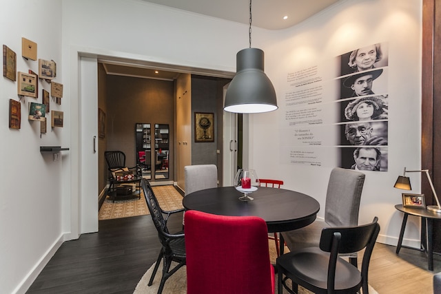 ルクスウェイ アパートメンツ ファンケイロス