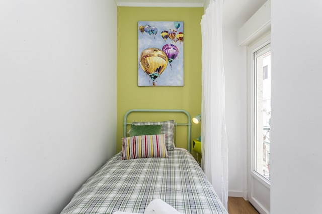 ルクスウェイ アパートメンツ サン ベント