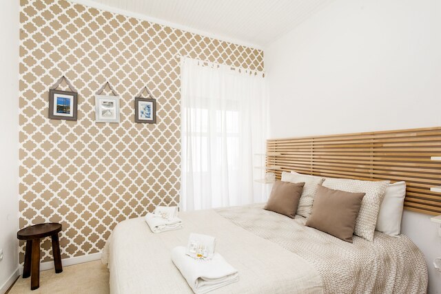 ルクスウェイ アパートメンツ サン ベント