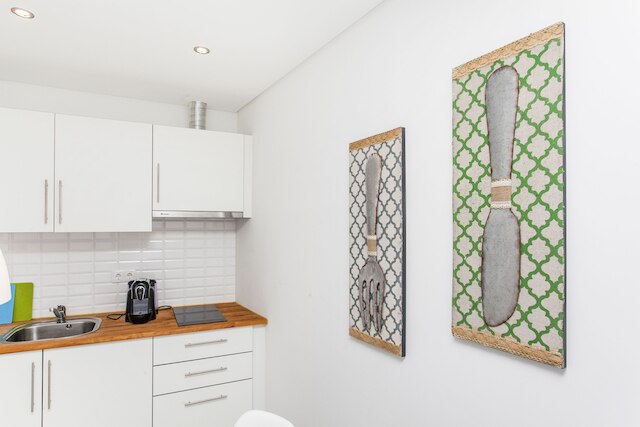 ルクスウェイ アパートメンツ ルア ド テルハル