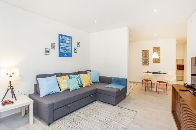 ルクスウェイ アパートメンツ ルア ド テルハル