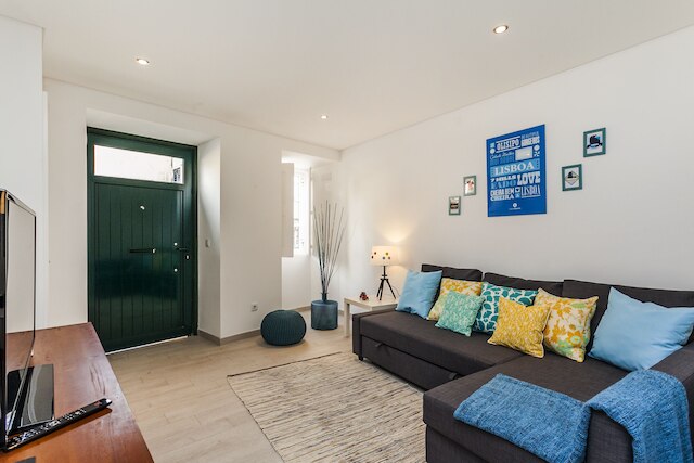 ルクスウェイ アパートメンツ ルア ド テルハル