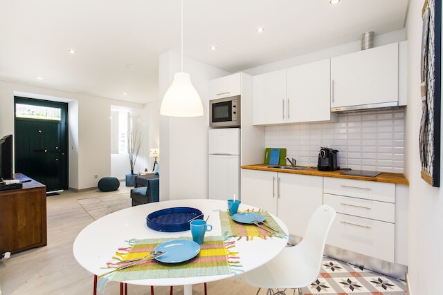 ルクスウェイ アパートメンツ ルア ド テルハル