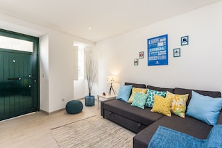 ルクスウェイ アパートメンツ ルア ド テルハル