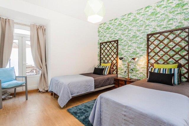 ルクスウェイ アパートメンツ リベルダーデ