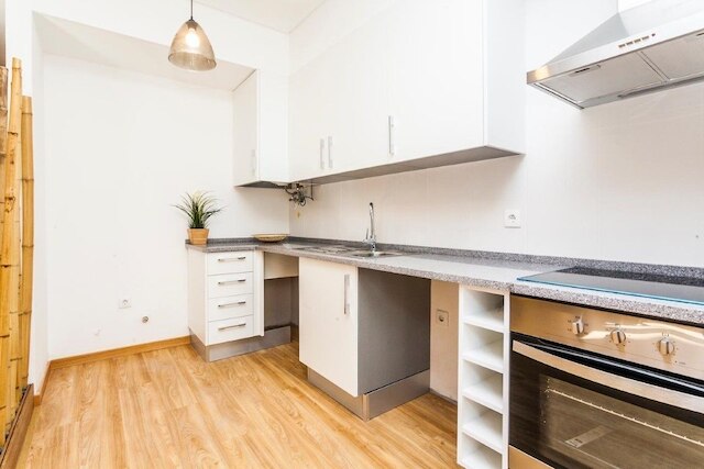 ルクスウェイ アパートメンツ リベルダーデ