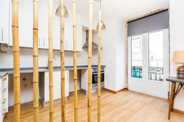 ルクスウェイ アパートメンツ リベルダーデ