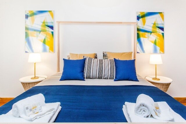 ルクスウェイ アパートメンツ ルア ダス プレタス