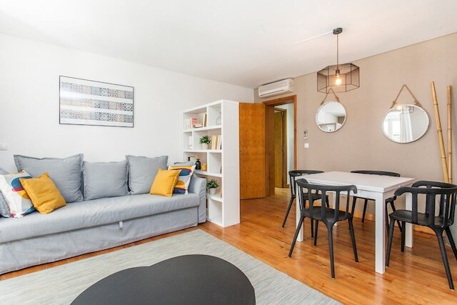 ルクスウェイ アパートメンツ ルア ダス プレタス