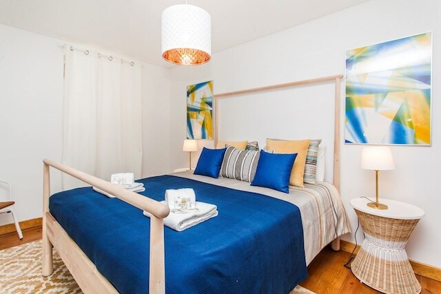 ルクスウェイ アパートメンツ ルア ダス プレタス