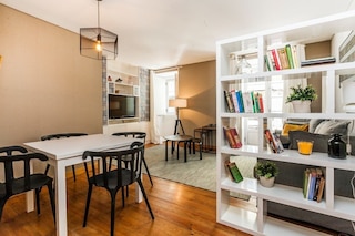 ルクスウェイ アパートメンツ ルア ダス プレタス