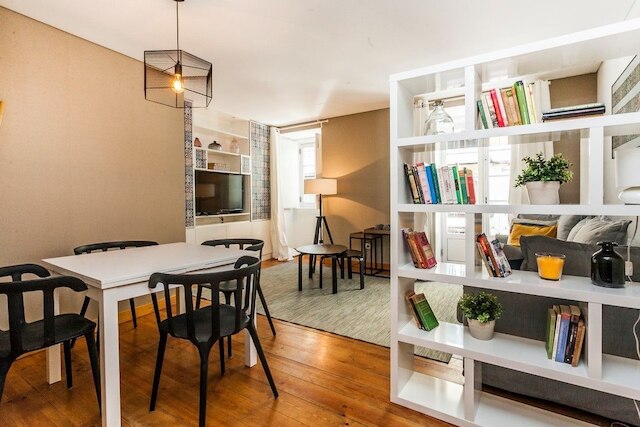 ルクスウェイ アパートメンツ ルア ダス プレタス