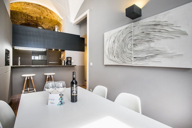 ルクスウェイ アパートメンツ プラサ ダ フィゲイラ