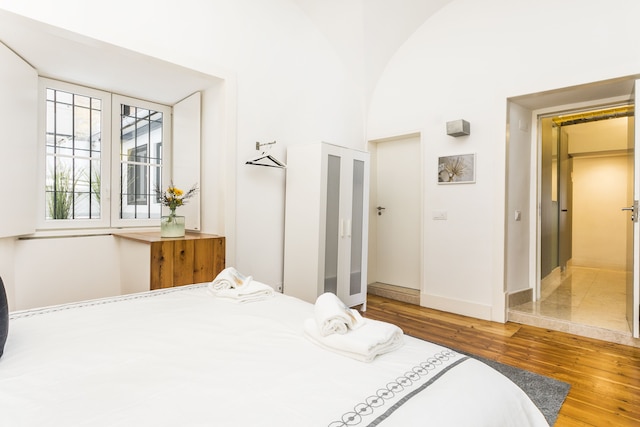 ルクスウェイ アパートメンツ プラサ ダ フィゲイラ