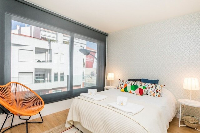 ルクスウェイ アパートメンツ ベレム