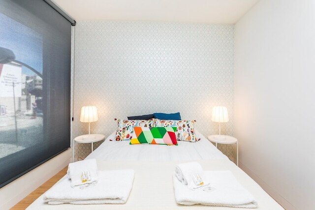 ルクスウェイ アパートメンツ ベレム