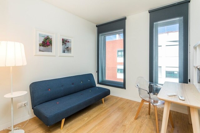 ルクスウェイ アパートメンツ ベレム