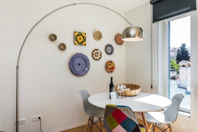 ルクスウェイ アパートメンツ ベレム