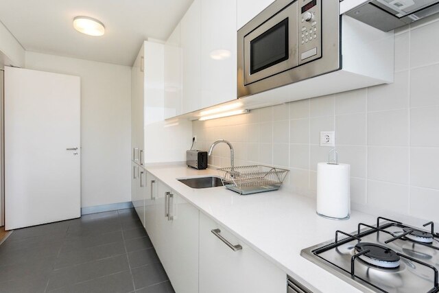 ルクスウェイ アパートメンツ ベレム