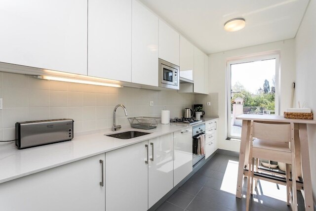 ルクスウェイ アパートメンツ ベレム