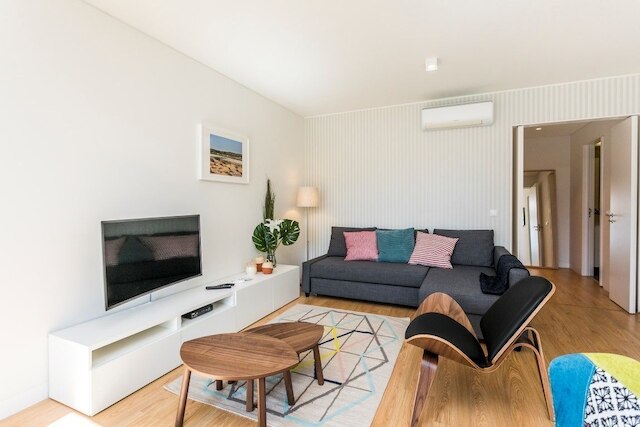 ルクスウェイ アパートメンツ ベレム