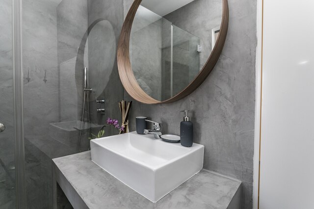 ラックスウェイ アパートメンツ アルファマ - サント エステヴァン