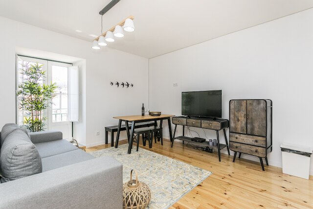 ラックスウェイ アパートメンツ アルファマ - サント エステヴァン