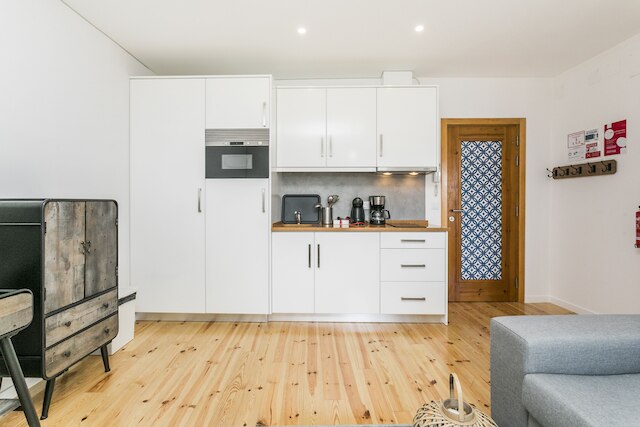 ラックスウェイ アパートメンツ アルファマ - サント エステヴァン