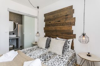 ラックスウェイ アパートメンツ アルファマ - サント エステヴァン