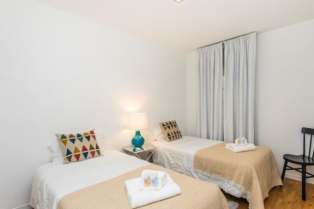 ルクスウェイ アパートメンツ ルア ダ ミセリコーディア