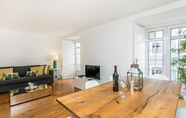 ルクスウェイ アパートメンツ ルア ダ ミセリコーディア