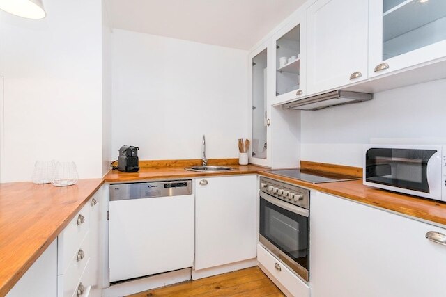 ルクスウェイ アパートメンツ ルア ダ ミセリコーディア