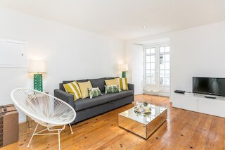 ルクスウェイ アパートメンツ ルア ダ ミセリコーディア