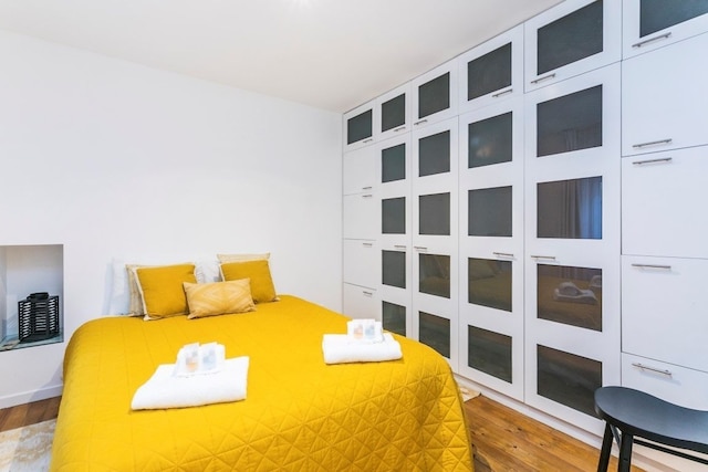 ルクスウェイ アパートメンツ ルア ダ ミセリコーディア