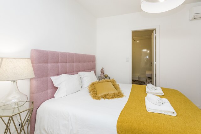 ルクスウェイ アパートメンツ アベニダ ラグジュアリー