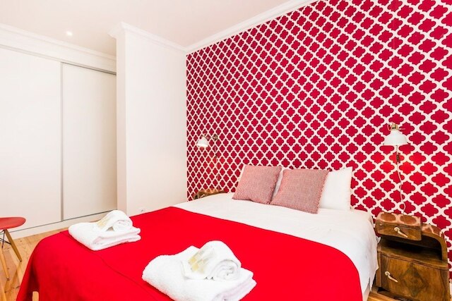 ルクスウェイ アパートメンツ ソル ア グラサ