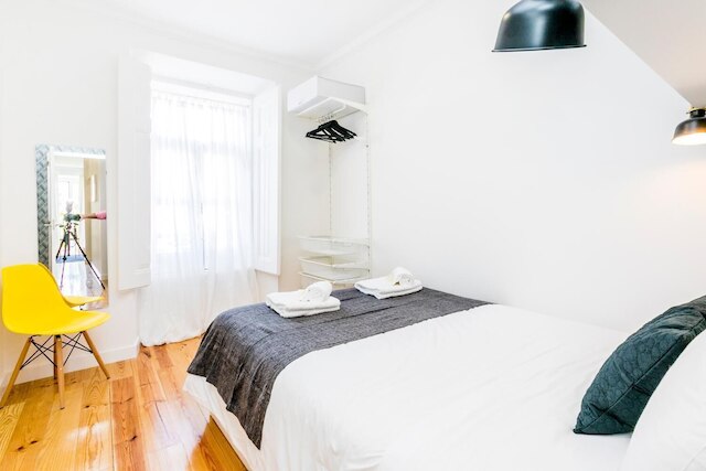 ルクスウェイ アパートメンツ ソル ア グラサ