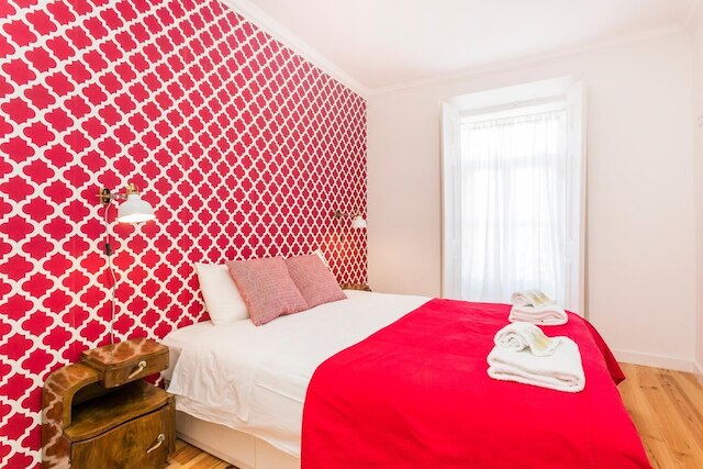 ルクスウェイ アパートメンツ ソル ア グラサ