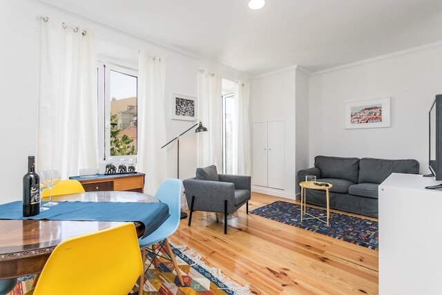 ルクスウェイ アパートメンツ ソル ア グラサ