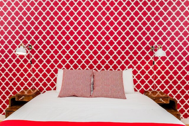 ルクスウェイ アパートメンツ ソル ア グラサ