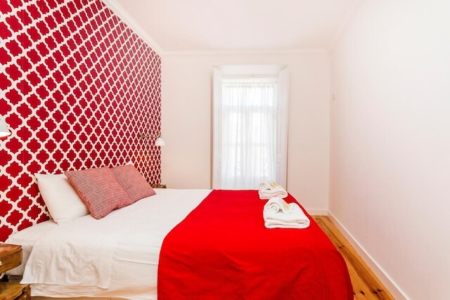 ルクスウェイ アパートメンツ ソル ア グラサ