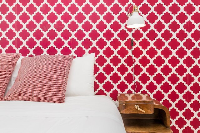 ルクスウェイ アパートメンツ ソル ア グラサ