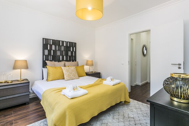 ルクスウェイ アパートメンツ サン ジョゼ