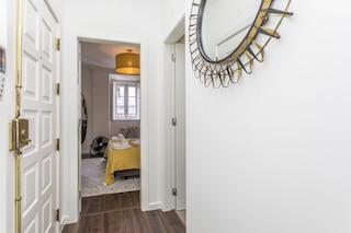 ルクスウェイ アパートメンツ サン ジョゼ