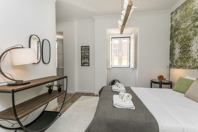 ルクスウェイ アパートメンツ サン ジョゼ