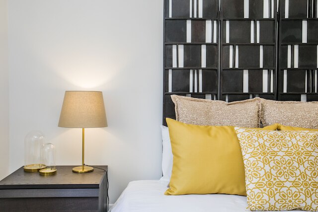 ルクスウェイ アパートメンツ サン ジョゼ